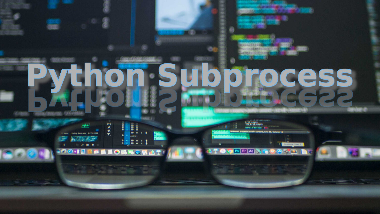 Python Subprocess Examples - Tkcyber